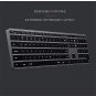 Slim X3 Satechi Bluetooth Wireless Keyboard