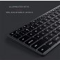 Slim X3 Satechi Bluetooth Wireless Keyboard