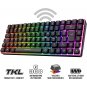 Spirit of Gamer Elite K70 Gaming Keyboard