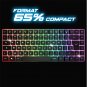 Spirit of Gamer Elite K70 Gaming Keyboard