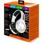 Spirit of Gamer PRO-H8 White Gaming Headset