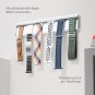 TimePorter Twelve South Support Apple Watch Bands