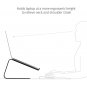 Twelve South Curve MacBook Stand black