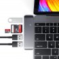 Type-C USB 3 3-in-1 Combo Hub Satechi