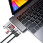 Type-C USB 3 3-in-1 Combo Hub Satechi