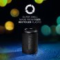 Urbanista Memphis Midnight Black bluetooth speaker