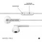 Urbanista San Francisco wired earbuds Jack plug