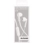 Urbanista San Francisco wired earbuds Jack plug