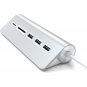 USB 3 Multiport Hub with card reader Satechi