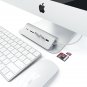 USB 3 Multiport Hub with card reader Satechi