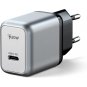 USB-C PD 20W wall charger Satechi