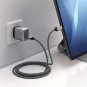 USB-C PD GAN 30W wall charger Satechi