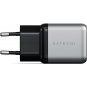 USB-C PD GAN 30W wall charger Satechi