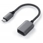 USB-C to USB A 3 adapter Satechi