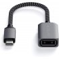 USB-C to USB A 3 adapter Satechi