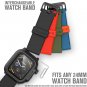 Wzterproof Apple Watch Case 44mm