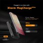 Xtorm 10,000 mAh magnetic wireless battery