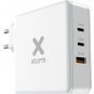 Xtorm 140W USB-C PD 3 EPR GaN wall charger