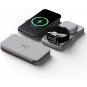 Xtorm 3-in-1 foldable wireless travel charger