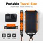 Xtorm Solar Charger Powerbank 10000 mAh