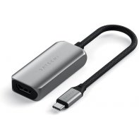 Adaptateur USB-C Vers HDMI 2 8K Satechi