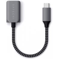 Adaptateur USB-C Vers USB A 3 Satechi