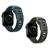 AppleWatch Nomad Wristband FKM Rubber