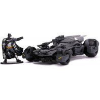 Batman - Voiture Batman Batmobile 30 cm - Circuits - Rue du Commerce