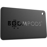 Boomcard Noir Boompods