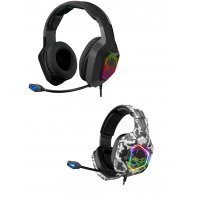 Casque Gaming Elite-H50 Spirit Of Gamer