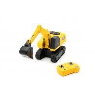 CAT 38cm radio-controlled excavator