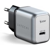 Chargeur Mural USB-C PD 20W Satechi