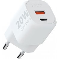 Chargeur Xtorm Ultra-Wall GaN2 20W