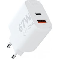 Chargeur Xtorm Ultra-Wall GaN2 67W