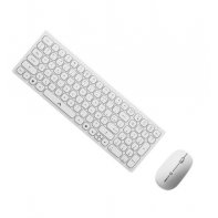 Clavier Et Souris Bluetooth Echelon Compact Alogic