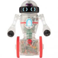 Sphero Ultimate Flash McQueen sur Robot Advance - Votre expert robot !