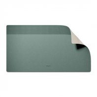 Desk Mat Gris Vert Native Union Tapis De Bureau