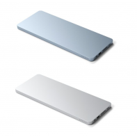 Dock Slim USB-C Pour iMac 24 Pouces Satechi