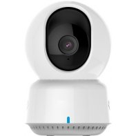 E1 Aqara Surveillance Camera With AI Detection