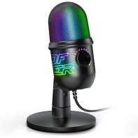 Eko 400 Spirit Of Gamer Gaming Microphone