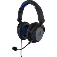 Micro Casque Gaming THE G-LAB KORP-COBALT-7.1
