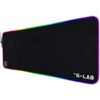 Clavier gaming lumineux RGB USB avec repose poignets - The G-Lab Keyz  Palladium   - Shopping et Courses en ligne, livrés à domicile  ou au bureau, 7j/7 à la Réunion