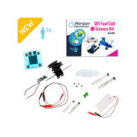 Horizon DIY Fuel Cell Science Kit Educatif