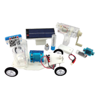 Horizon Electric Mobility Experiment Set