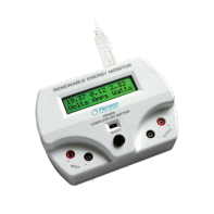 Horizon Energy Monitor