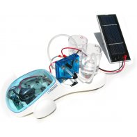 Horizon Hydrocar Kit Educatif