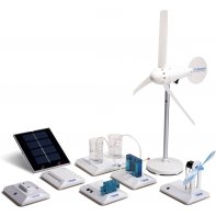 Horizon Renewable Energy Science Education Kit 2.0