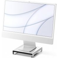 iMac Stand With Satechi Type-C Hub