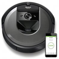 Aspirador iRobot Roomba R1 13840, Combo