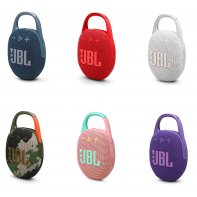 JBL Clip 5 Enceinte Bluetooth Portable